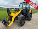 2022 New Holland W80C HS Image