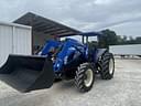 2022 New Holland Workmaster 105 Image