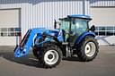 2022 New Holland Workmaster 105 Image