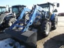 2022 New Holland Workmaster 120 Image