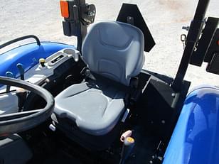 Main image New Holland Workmaster 120 16