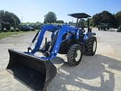 Thumbnail image New Holland Workmaster 120 5