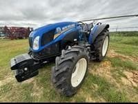 Main image New Holland Workmaster 120