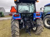 Thumbnail image New Holland Workmaster 120 5