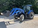 2022 New Holland Workmaster 120 Image