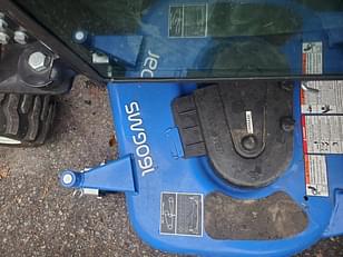 Main image New Holland Workmaster 25S 19