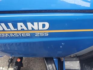Main image New Holland Workmaster 25S 5