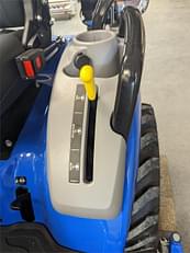 Main image New Holland Workmaster 25S 11