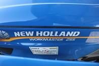 Thumbnail image New Holland Workmaster 25S 10