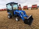 2022 NEW HOLLAND WORKMASTER 25S Image