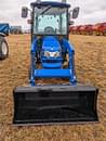 Thumbnail image New Holland Workmaster 25S 7