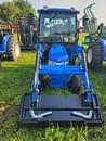 Thumbnail image New Holland Workmaster 25S 5