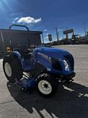 2022 New Holland Workmaster 40 Image