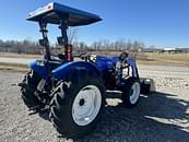 Thumbnail image New Holland Workmaster 50 4