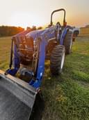 2022 New Holland Workmaster 50 Image