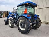 Thumbnail image New Holland Workmaster 55 10