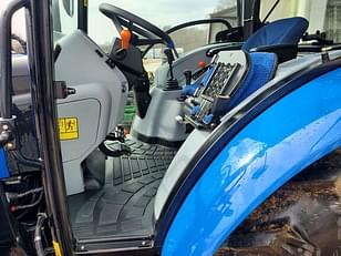 Main image New Holland Workmaster 55 14