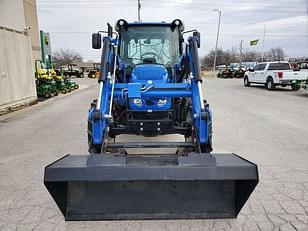 Main image New Holland Workmaster 55 3