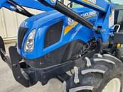 Thumbnail image New Holland Workmaster 55 32