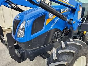 Main image New Holland Workmaster 55 32