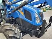 Thumbnail image New Holland Workmaster 55 33