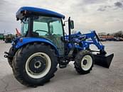 Thumbnail image New Holland Workmaster 55 7