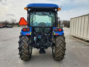 Main image New Holland Workmaster 55 9