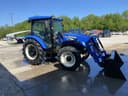 2022 New Holland Workmaster 55 Image