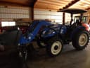 2022 New Holland Workmaster 70 Image