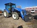 2022 New Holland Workmaster 75 Image