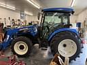 2022 New Holland Workmaster 75 Image