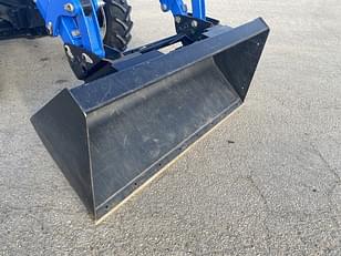 Main image New Holland Workmaster 75 21