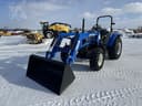 2022 New Holland Workmaster 75 Image