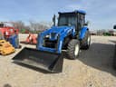2022 New Holland Workmaster 75 Image