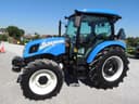 2022 New Holland Workmaster 75 Image