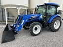 2022 New Holland Workmaster 75 Image