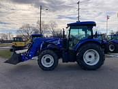 Thumbnail image New Holland Workmaster 95 3