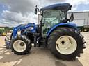2022 New Holland Workmaster 95 Image