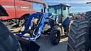 2022 New Holland Workmaster 95 Image