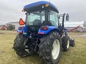 Thumbnail image New Holland Workmaster 95 3