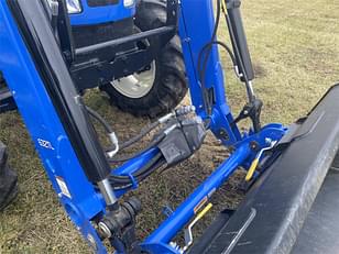 Main image New Holland Workmaster 95 4