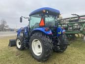 Thumbnail image New Holland Workmaster 95 5