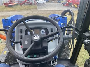 Main image New Holland Workmaster 95 7