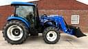 2022 New Holland Workmaster 95 Image