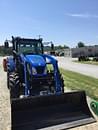 Thumbnail image New Holland Workmaster 95 5