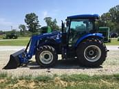 Thumbnail image New Holland Workmaster 95 6