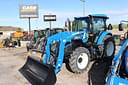 2022 New Holland Workmaster™ 105 Image