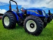 Thumbnail image New Holland Workmaster 50 0