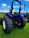 Thumbnail image New Holland Workmaster 50 1