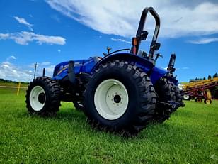 Main image New Holland Workmaster 50 5